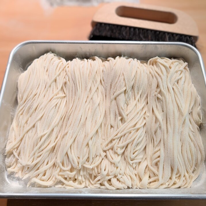 手打ちうどん